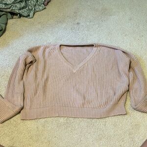 Brandy Melville sweater